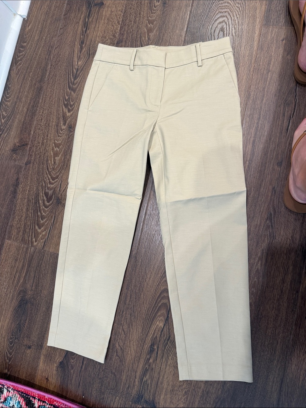 Women’s petite dress pants